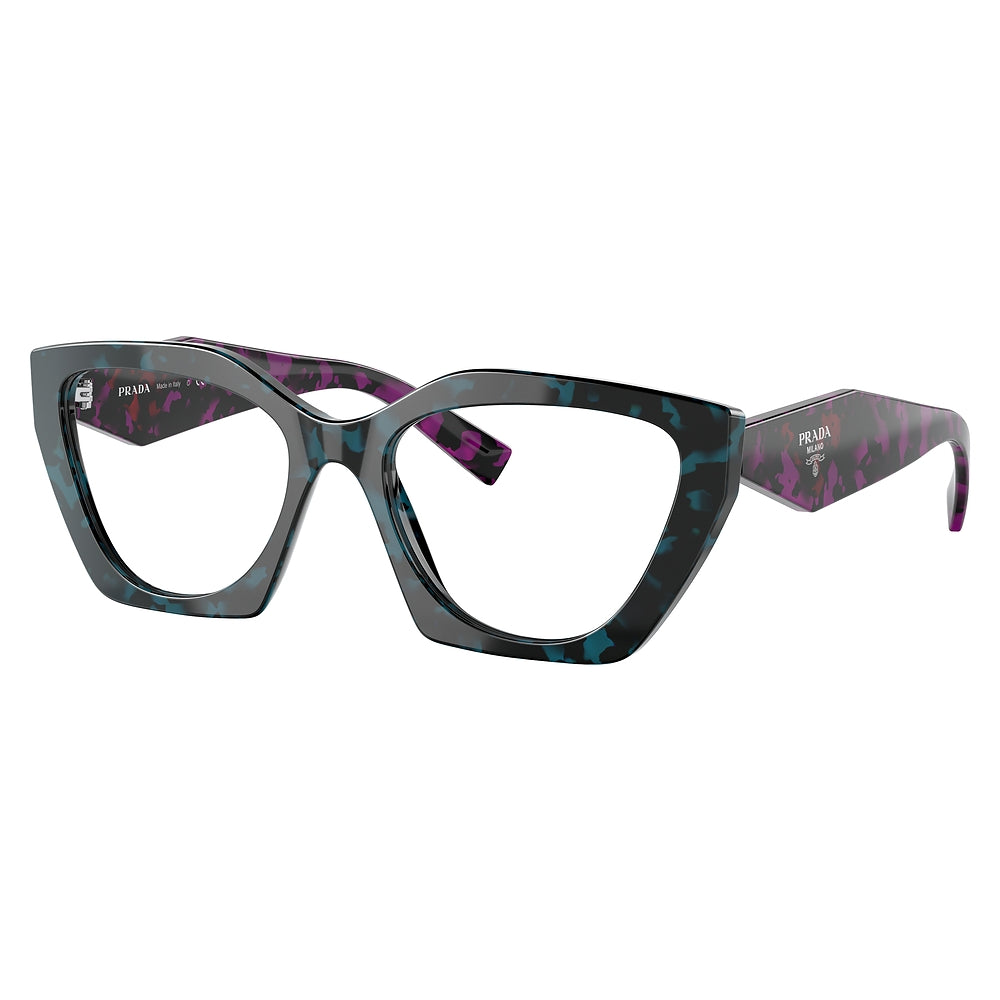 Gafas de Vista para Mujer Prada 09YV 06Z1O1 - en acetato color Azul