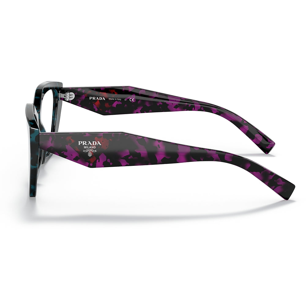 Gafas de Vista para Mujer Prada 09YV 06Z1O1 - en acetato color Azul