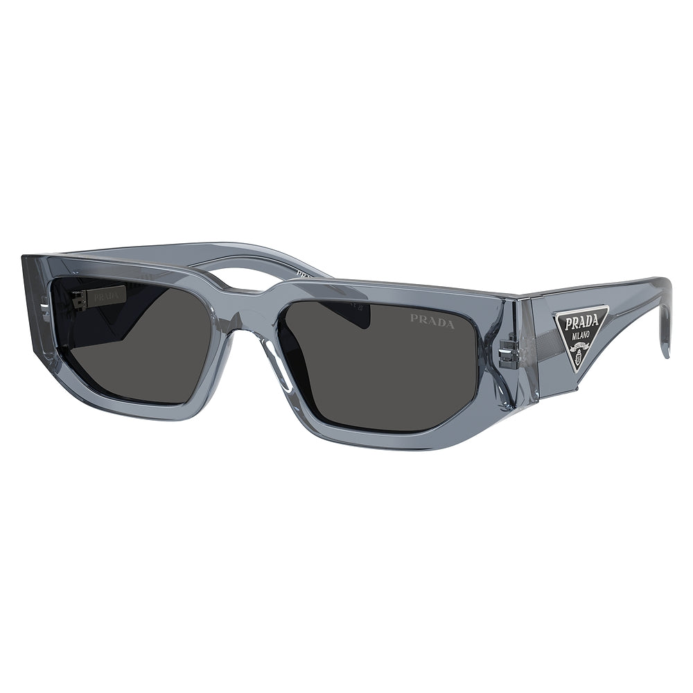 Gafas de Sol para Hombre Prada 09ZS 17T08Z - en acetato color Azul