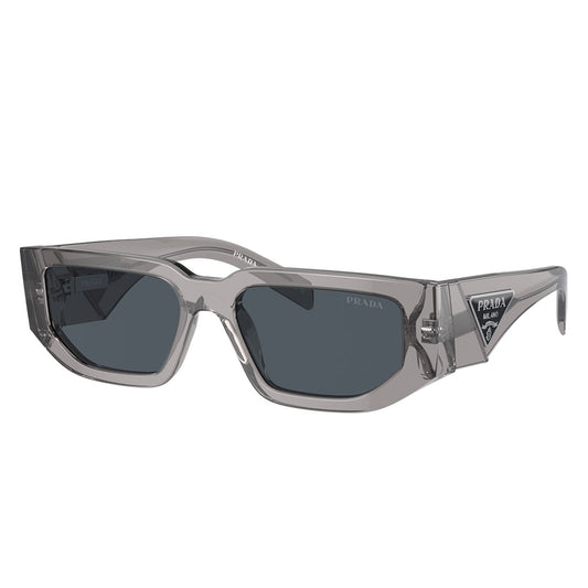 Gafas de Sol para Hombre Prada  09ZS 18S09T - rectangulares color Gris