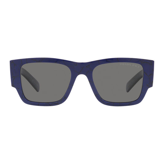 Gafas de Sol para Hombre Prada 10ZS - En acetato color Azul