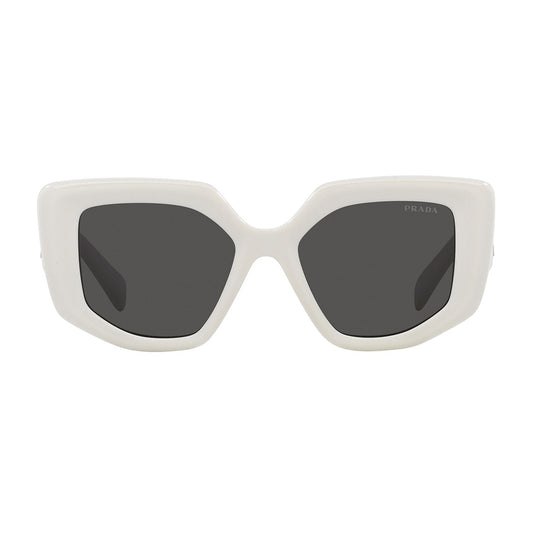 Gafas de Sol para Mujer Prada 14ZS 1425S0 - En Acetato color Blanco.