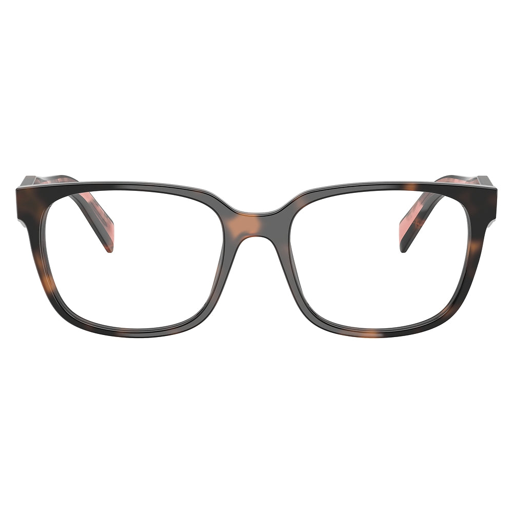 Gafas de Vista para Mujer Prada 17ZV 23A1O1 - en acetato color Café