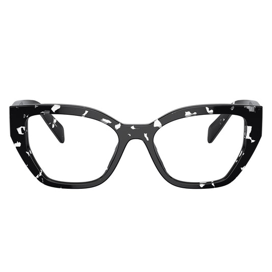 Gafas de Vista para Mujer Prada A16V 15O1O1 - irregulares color Negro