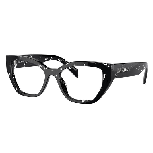 Gafas de Vista para Mujer Prada A16V 15O1O1 - irregulares color Negro