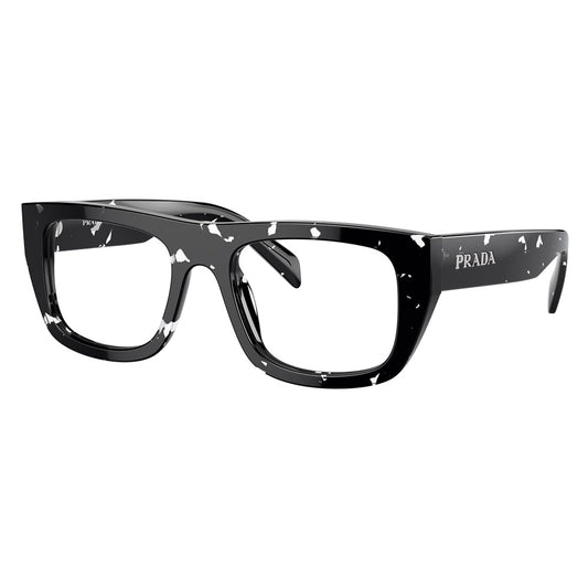 Gafas de Vista para Mujer Prada A17V 15O1O1 - rectangulares color Negro
