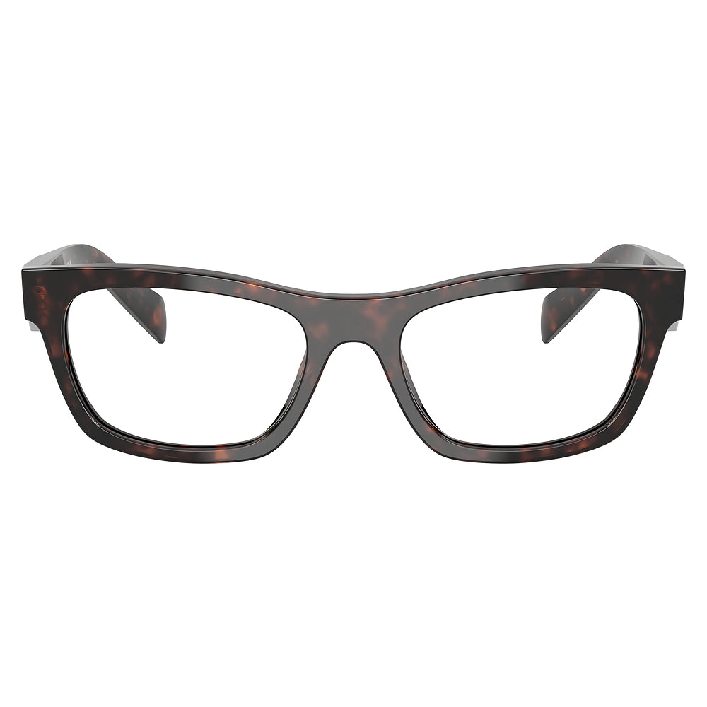 Gafas de Vista para Mujer Prada B01V 17N1O1 - en acetato color Café