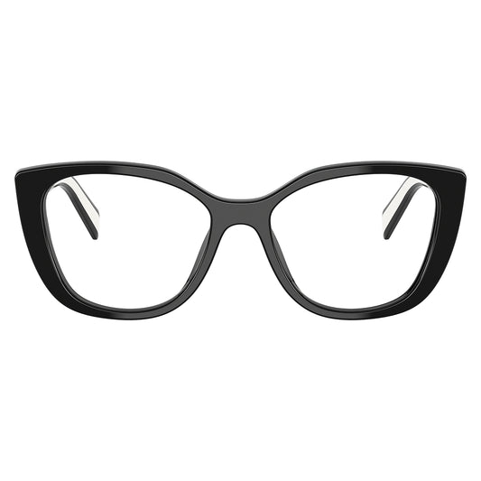 Gafas de Vista para Mujer Prada B04V 16K1O1 - en acetato color Negro