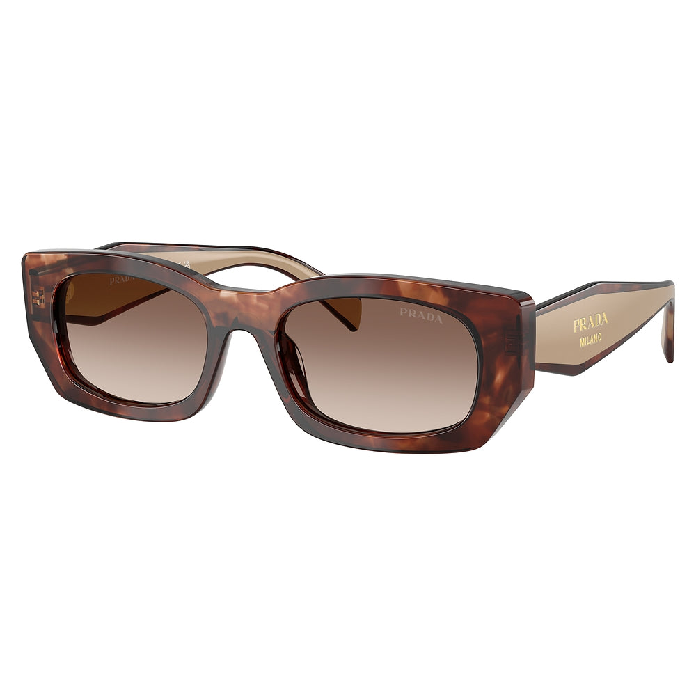 Gafas de Sol para Mujer Prada B05S 00K10S - Acetato color Café