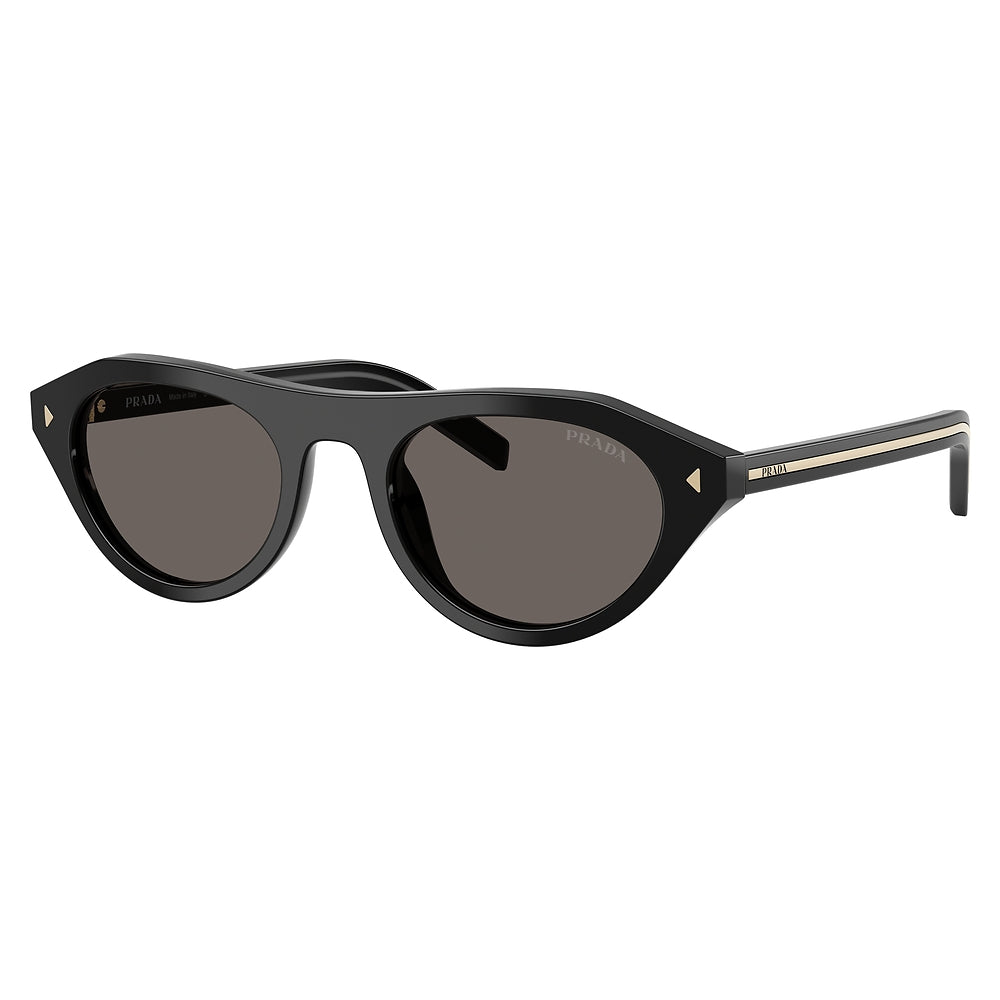 Gafas de Sol para Mujer Prada B15S 16K731 - en acetato color Negro