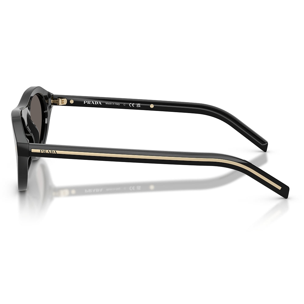 Gafas de Sol para Mujer Prada B15S 16K731 - en acetato color Negro