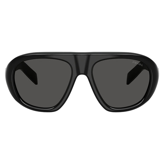 Gafas de Sol para Mujer Prada C05S 16K08Z - en acetato color Negro