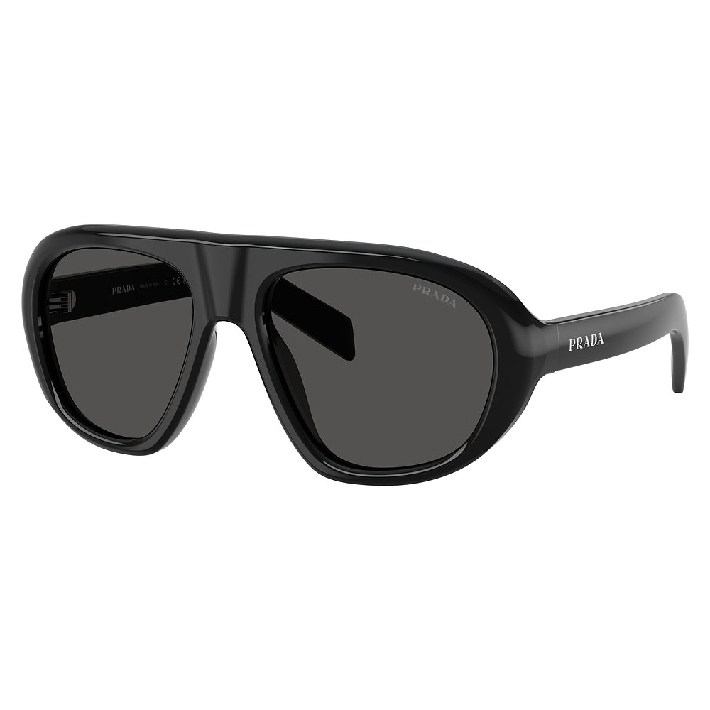 Gafas de Sol para Mujer Prada C05S 16K08Z - en acetato color Negro
