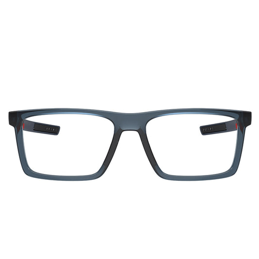 Gafas de Vista para Hombre Prada 02QV CZH1O1 - rectangulares color Azul