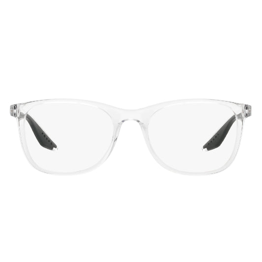 Gafas de Vista para Hombre Prada 05PV 2AZ1O1 - ovalada color Transparente