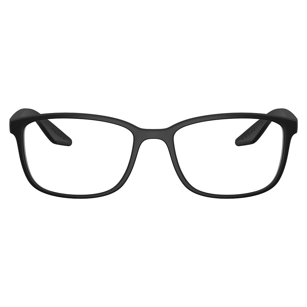 Gafas de Vista para Hombre Prada 07RV 1BO1O1 - nylon color Negro