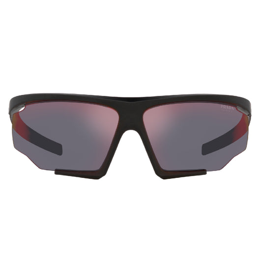 Gafas de Sol para Hombre Prada 07YS DG010A - irregulares color Negro