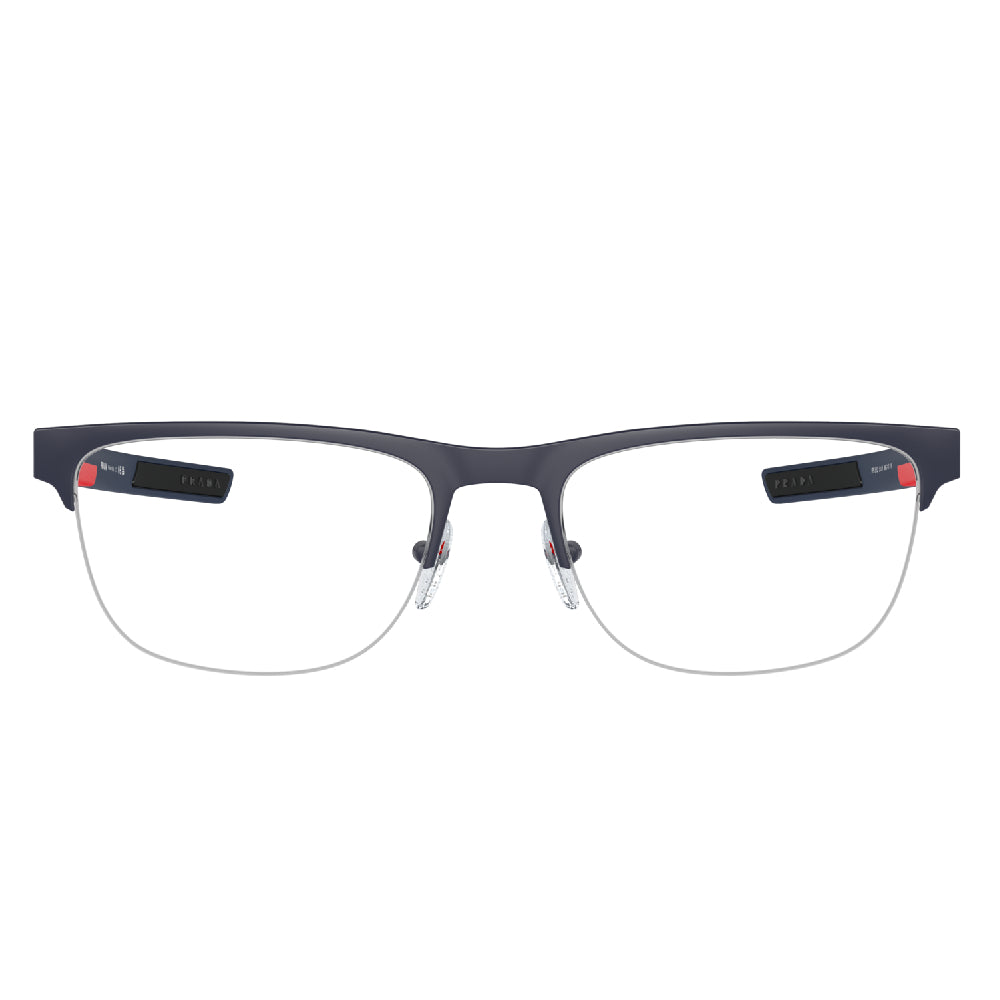 Gafas de Vista para Hombre Prada 51QV MAG1O1 - Inyectadas color Azul
