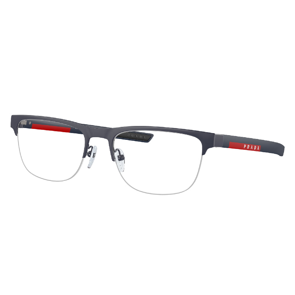 Gafas de Vista para Hombre Prada 51QV MAG1O1 - Inyectadas color Azul