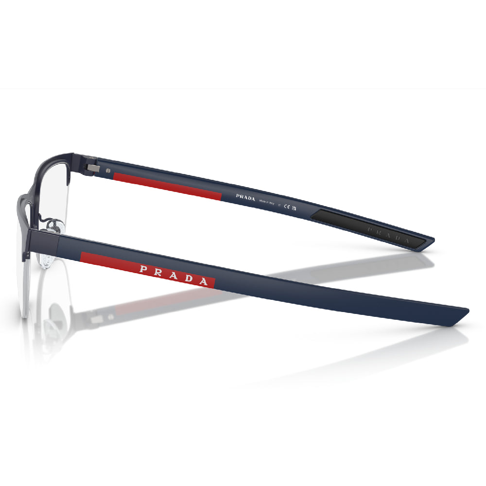 Gafas de Vista para Hombre Prada 51QV MAG1O1 - Inyectadas color Azul