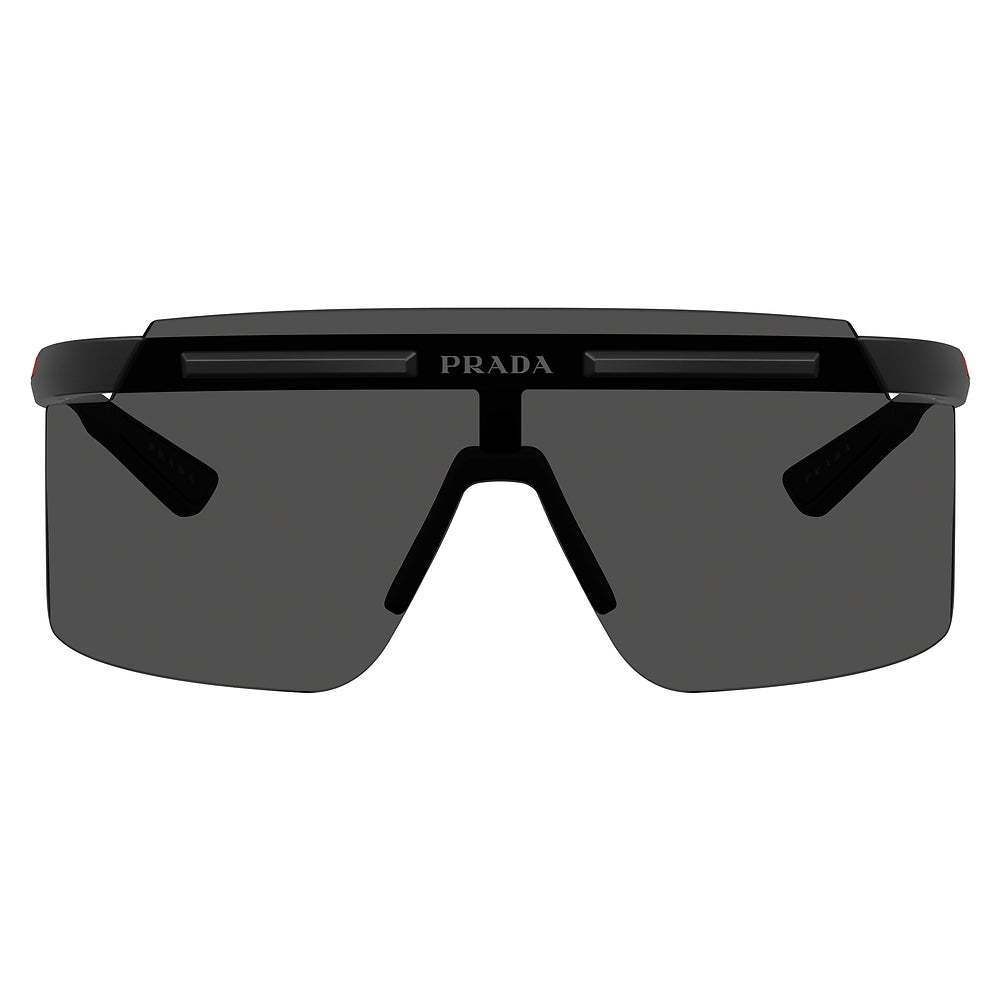 Gafas de Sol para Hombre Prada B06S 1BO06F - nylon color Negro