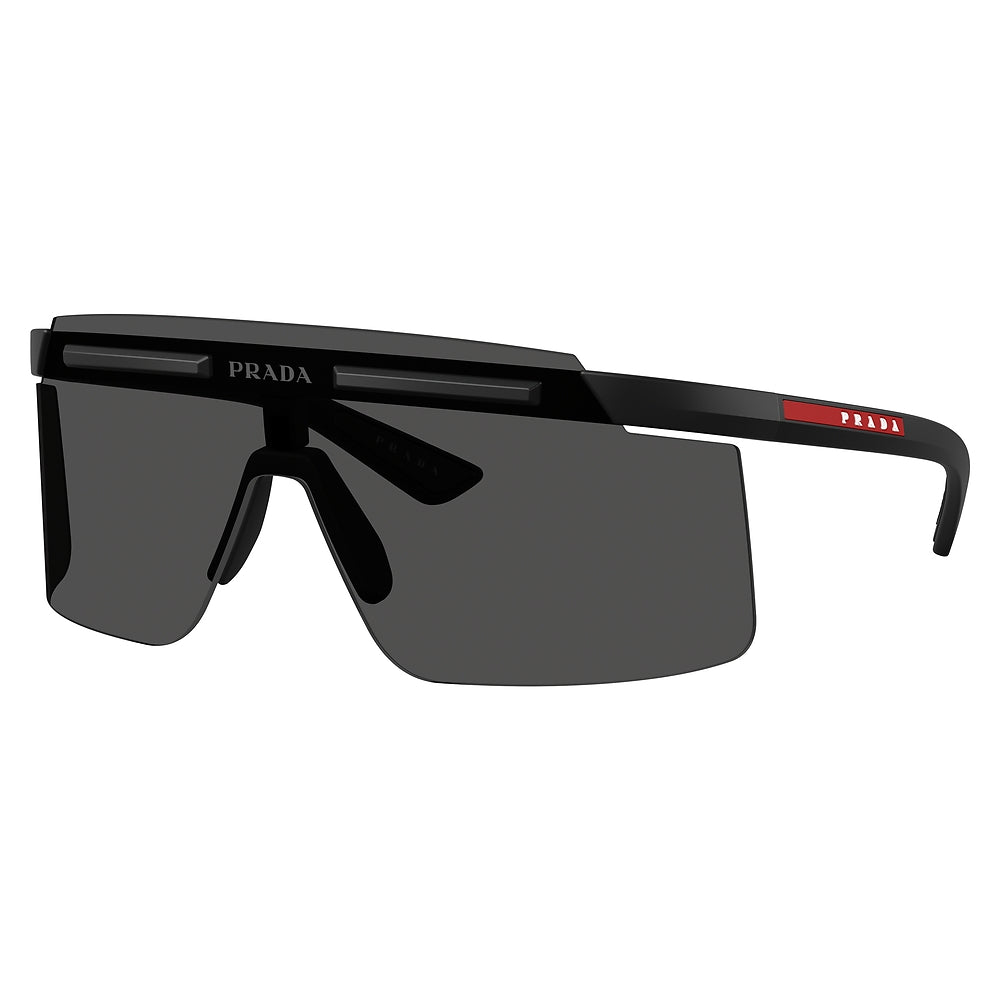 Gafas de Sol para Hombre Prada B06S 1BO06F - nylon color Negro