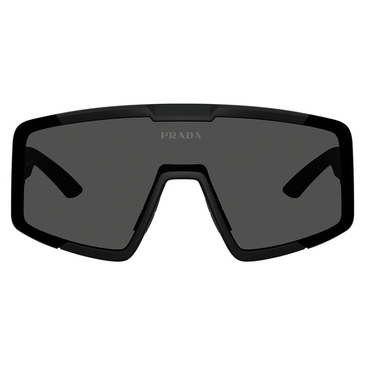 Gafas de Sol para Hombre Prada B07S 1BO06F - inyectadas color Negro