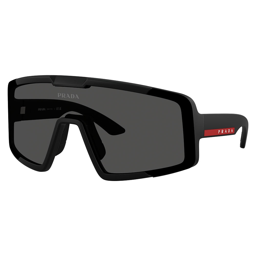 Gafas de Sol para Hombre Prada B07S 1BO06F - inyectadas color Negro
