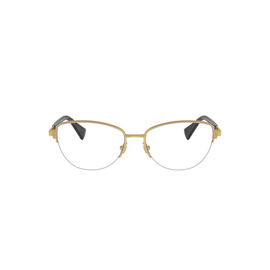Gafas de Vista para Mujer Ralph 6059 9004 - Metálicas color Dorado