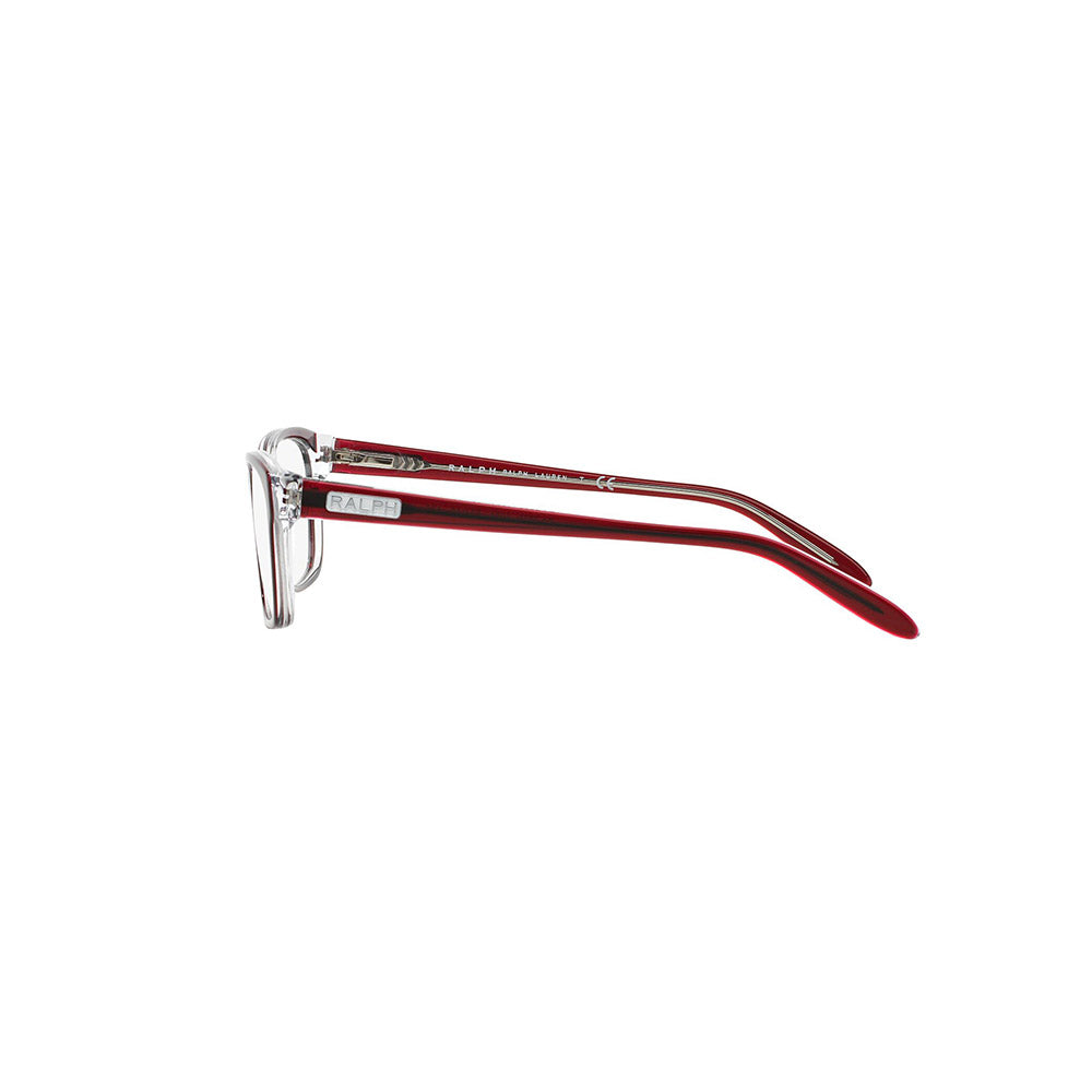 Gafas de Vista para Mujer Ralph 7039 1081 - En Acetato color Rojo