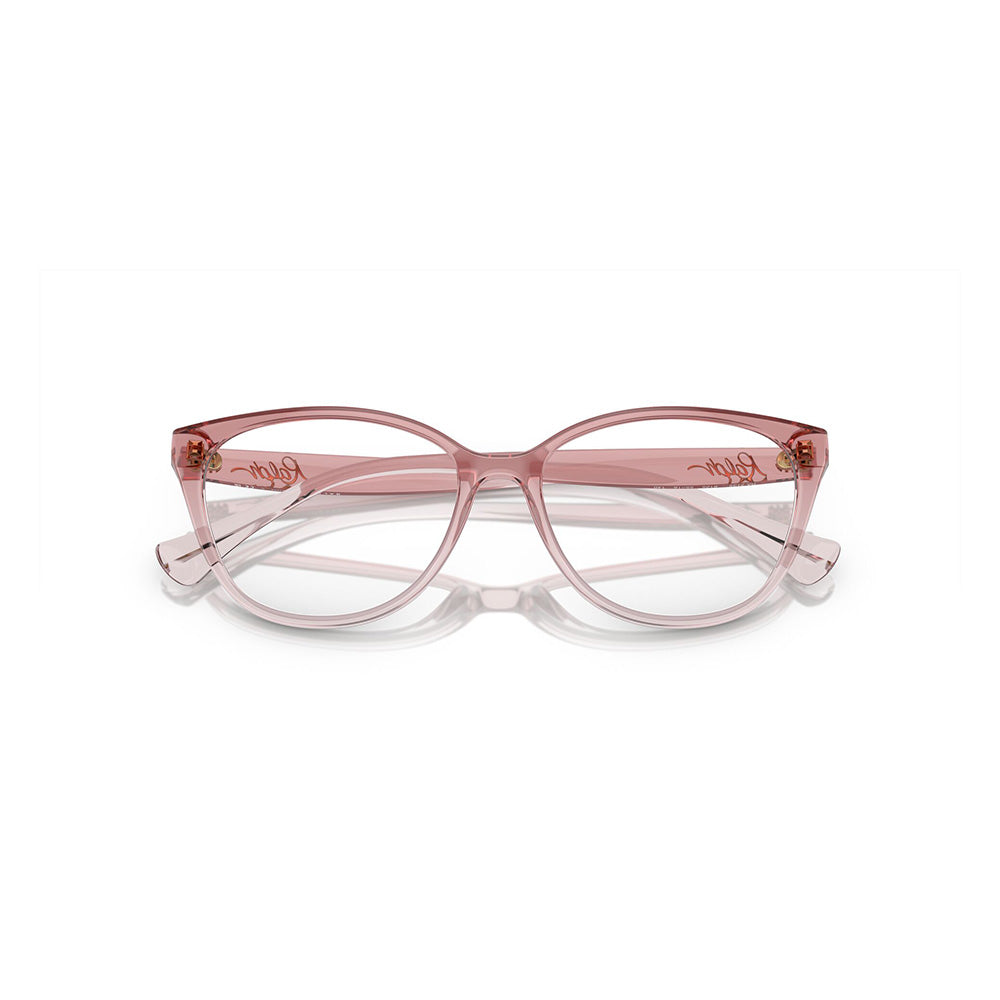 Gafas de Vista para Mujer Ralph 7135 6125 - En Nylon color Rosado
