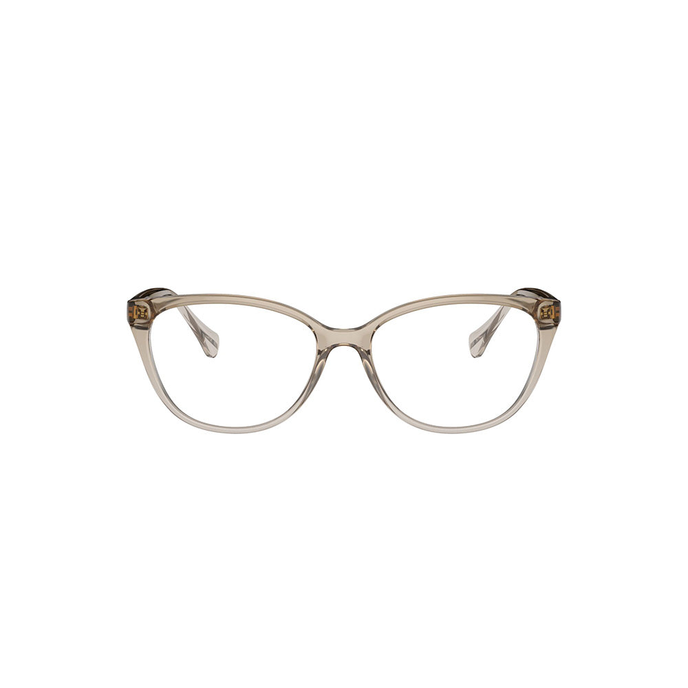 Gafas de Vista para Mujer Ralph 7135 6126 - En Nylon color Café