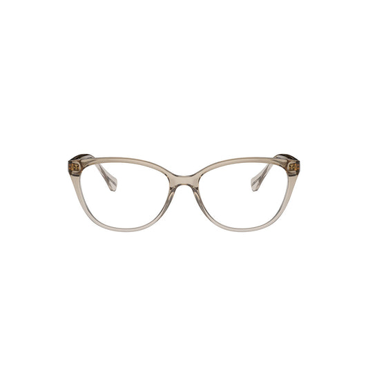 Gafas de Vista para Mujer Ralph 7135 6126 - En Nylon color Café