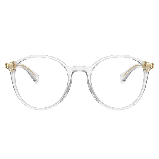 Gafas de Vista para Mujer Ralph 7148 5002 - redondas color Transparente