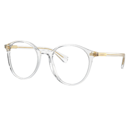 Gafas de Vista para Mujer Ralph 7148 5002 - redondas color Transparente