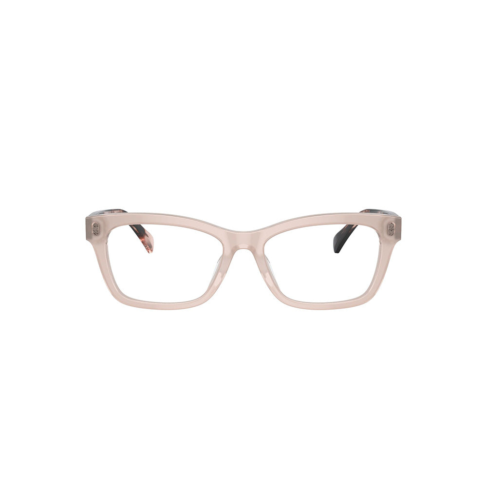 Gafas de Vista para Mujer Ralph 7154U 6119 - En Acetato color Rosado