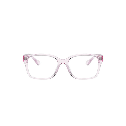 Gafas de Vista para Mujer Ralph 7155U 6121 - Inyectadas color Morado