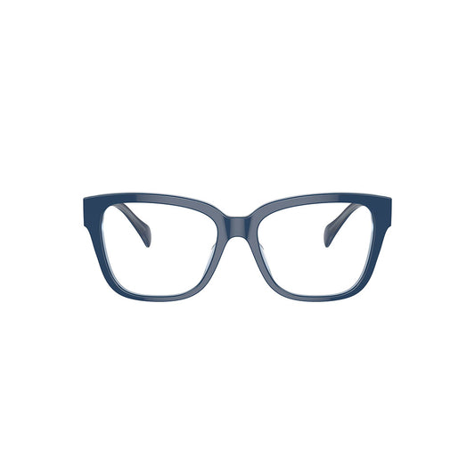 Gafas de Vista para Mujer Ralph 7162U 6064 - En Acetato color Azul