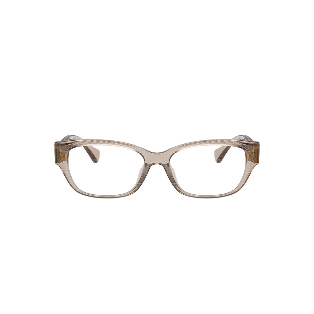 Gafas de Vista para Mujer Ralph 7165U 5802 - Inyectadas color Beige