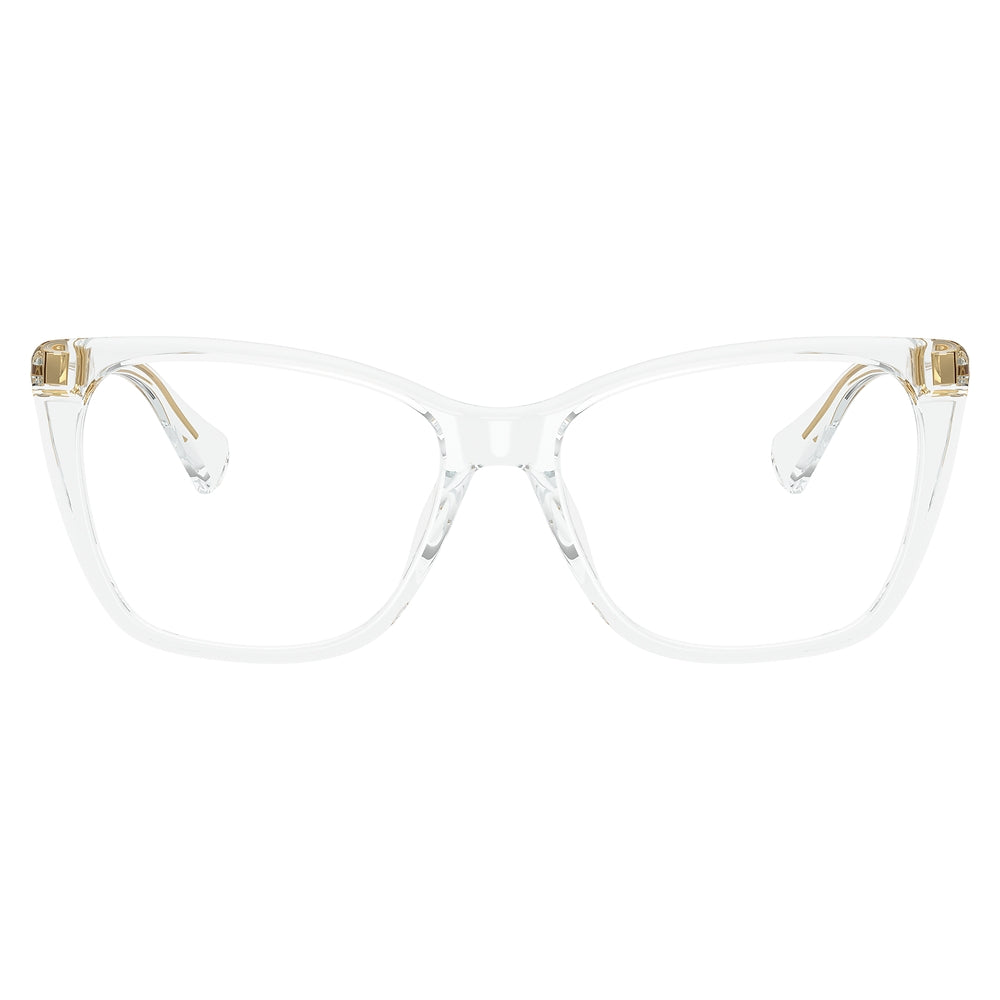 Gafas de Vista para Mujer Ralph 7177U 5002 - inyectadas color Transparente