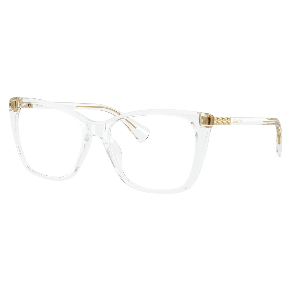 Gafas de Vista para Mujer Ralph 7177U 5002 - inyectadas color Transparente