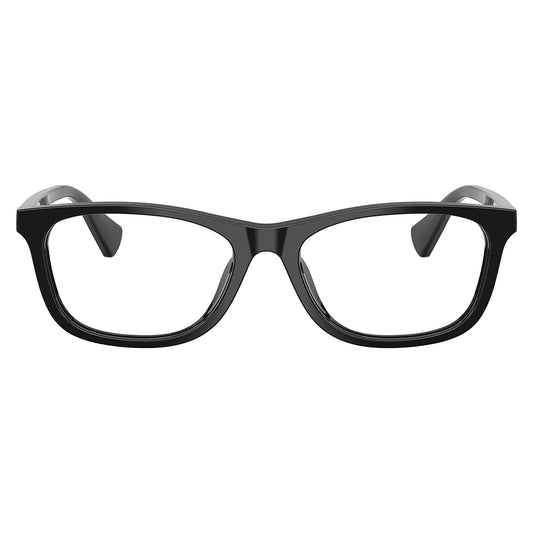 Gafas de Vista para Mujer Ralph 7179U 5001 - en acetato color Negro