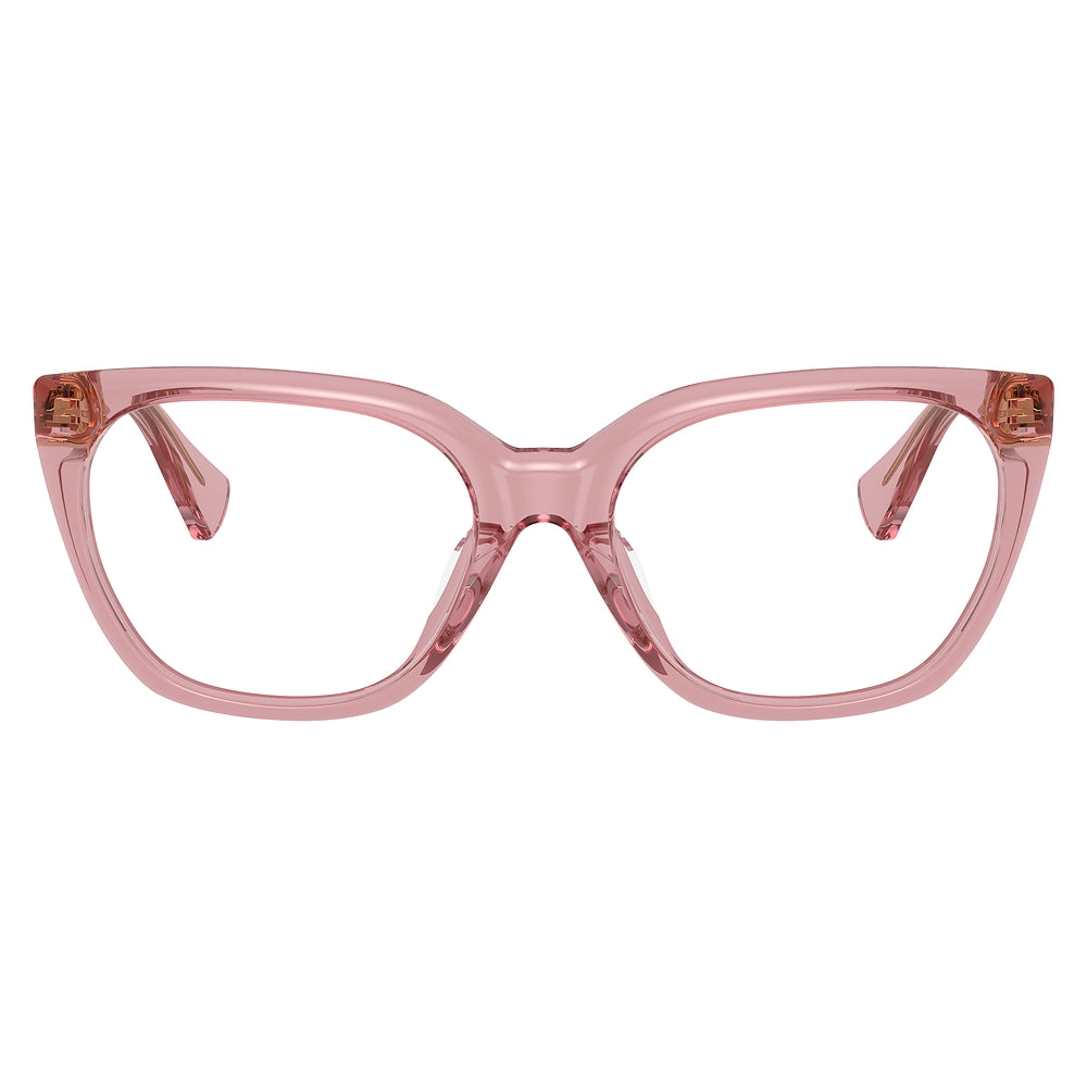 Gafas de Vista para Mujer Ralph 7180U 6118 - en acetato color Rosado