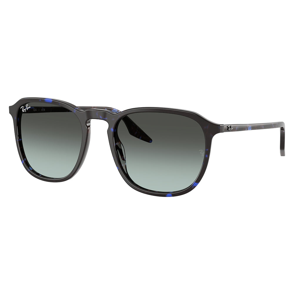 Gafas de Sol para Hombre Ray-Ban 2203 1430GK - en acetato color Azul