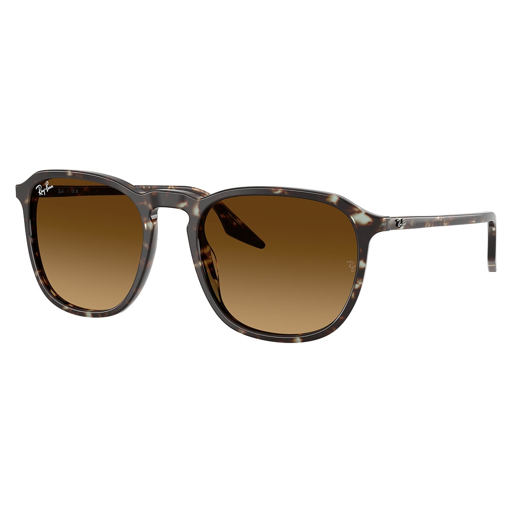 Gafas de Sol para Hombre Ray-Ban 2203 143185 - en acetato color Café