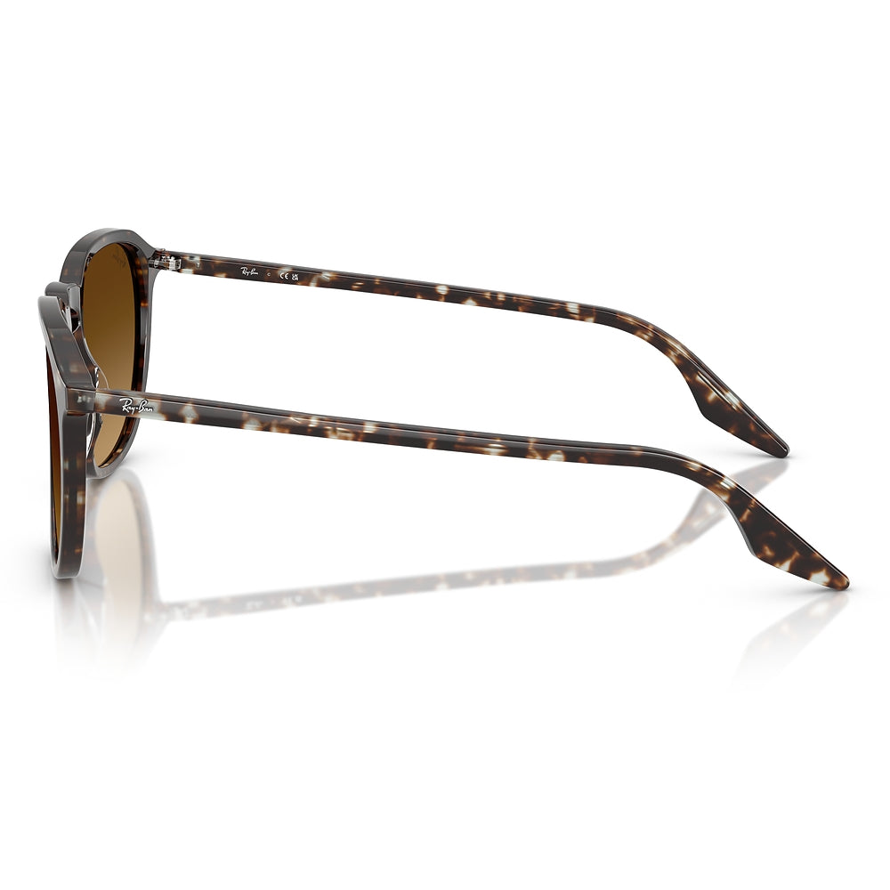 Gafas de Sol para Hombre Ray-Ban 2203 143185 - en acetato color Café