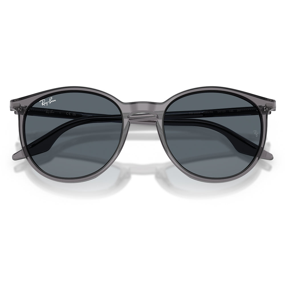 Gafas de Sol para Unisex Ray-Ban 2204 1399R5 - Acetato color Transparente