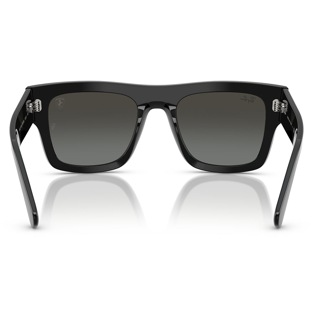 Gafas de Sol para Unisex Ray-Ban 2217M F60188 - Acetato color Negro