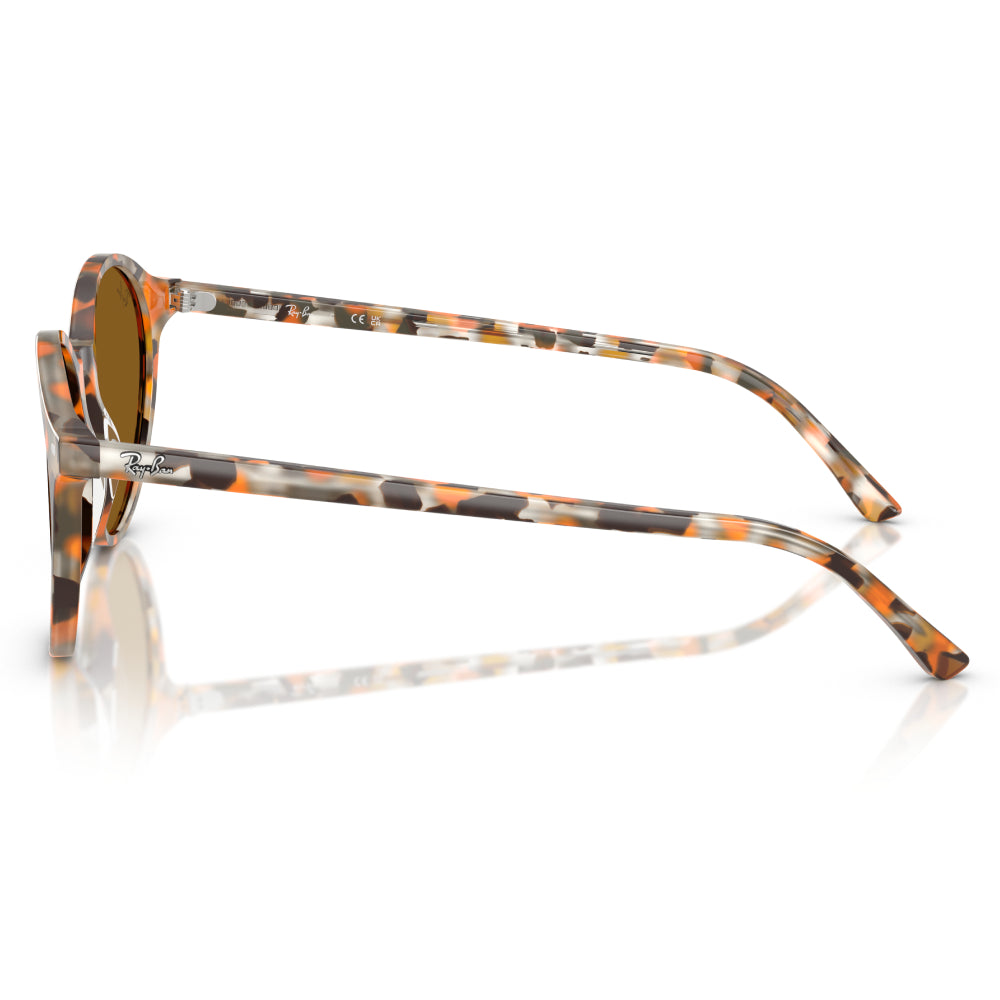 Gafas de Sol para Hombre Ray-Ban 2230 135733 - en acetato color Café