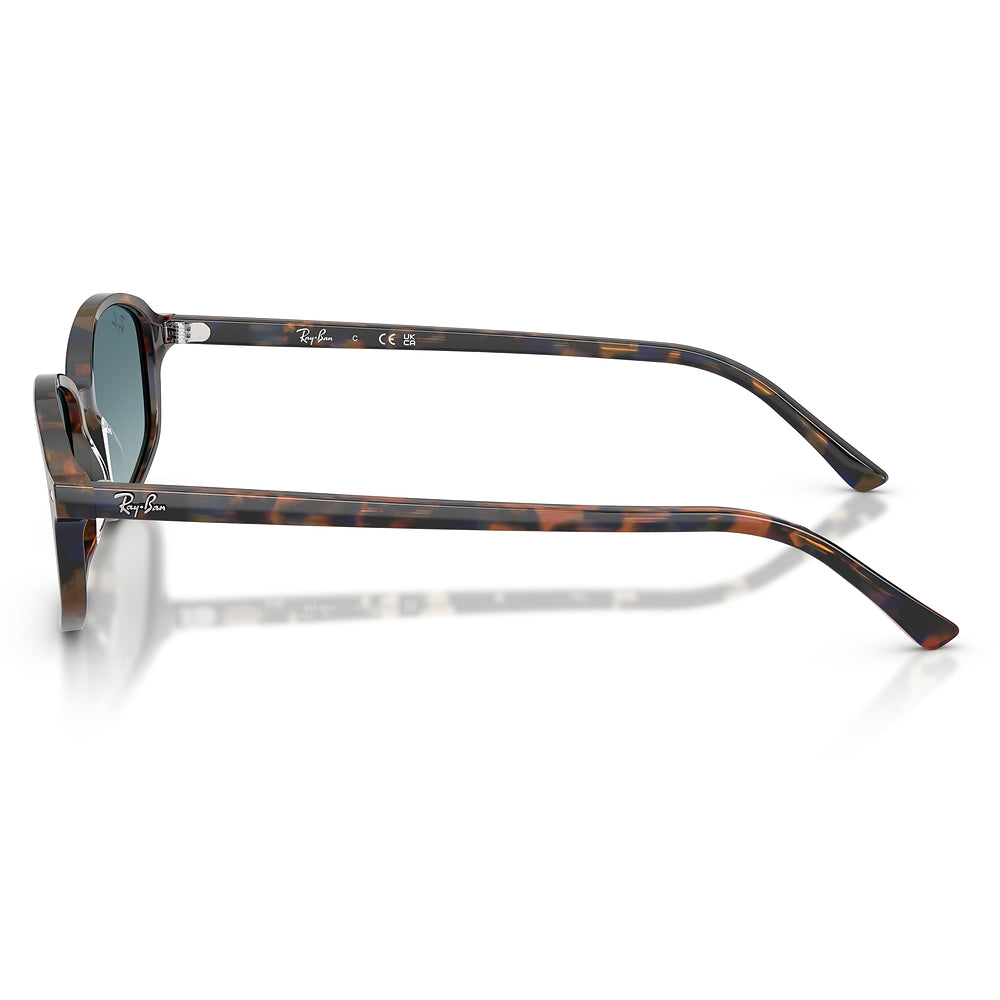 Gafas de Sol para Hombre Ray-Ban 2232 13563M - en acetato color Café